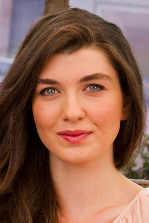 Photo of Aslıhan Güner