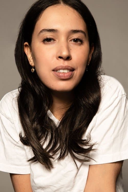Photo of Asma El Mouden