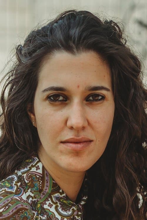 Photo of Asmaa Azaizeh