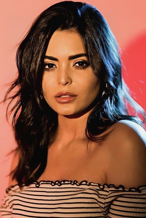 Photo of Asmaa Galal