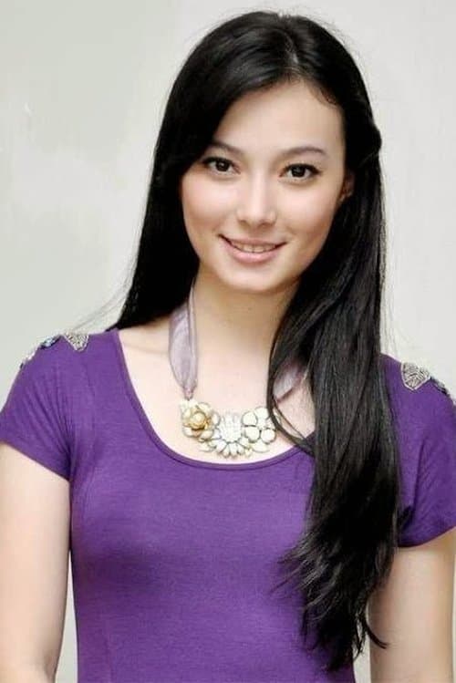 Photo of Asmirandah