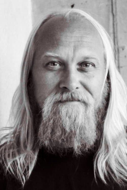 Photo of Åsmund Brede Eike