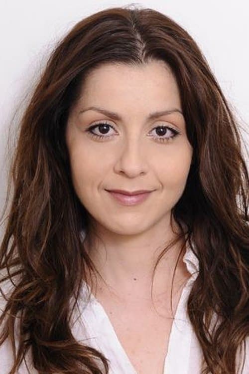 Photo of Aspasia Miliaraki