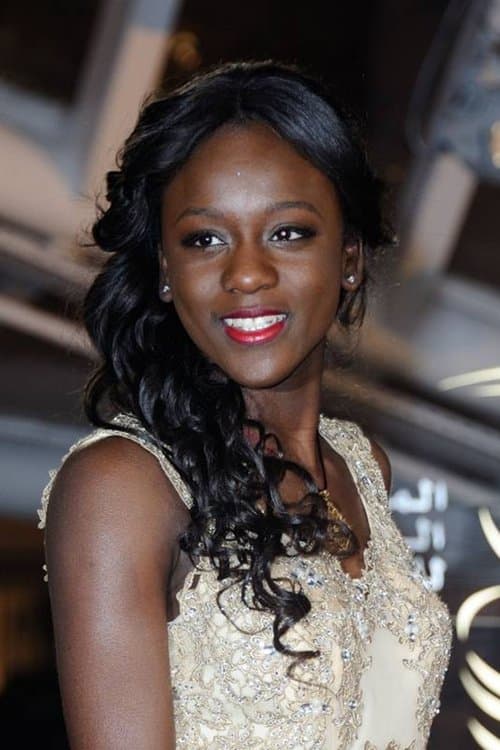 Photo of Assa Sylla