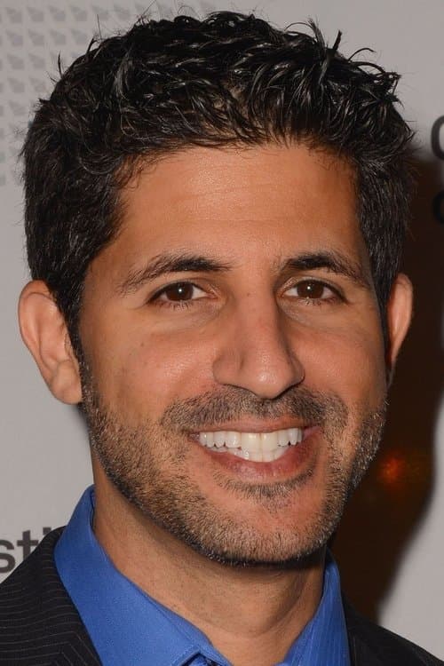 Photo of Assaf Cohen