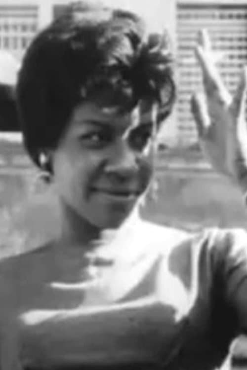 Photo of Assenech Rodriguez