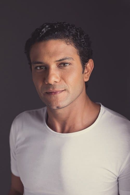 Photo of Asser Yassin