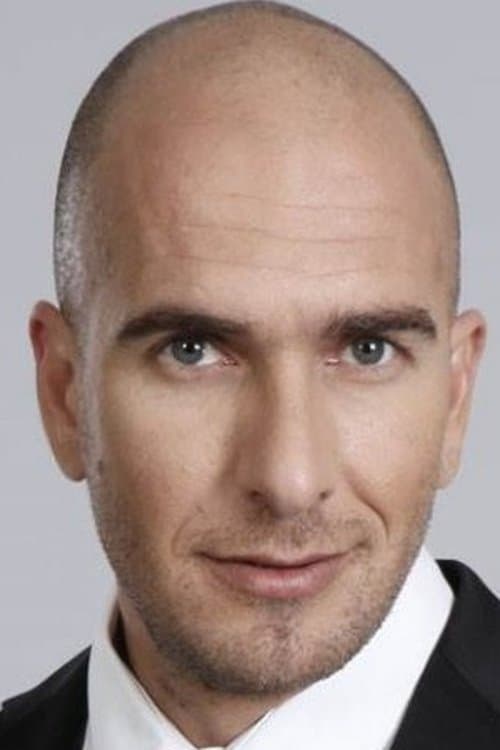 Photo of Assi Cohen