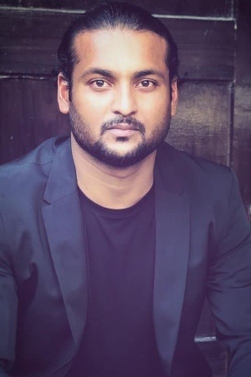Photo of Assif Yogi
