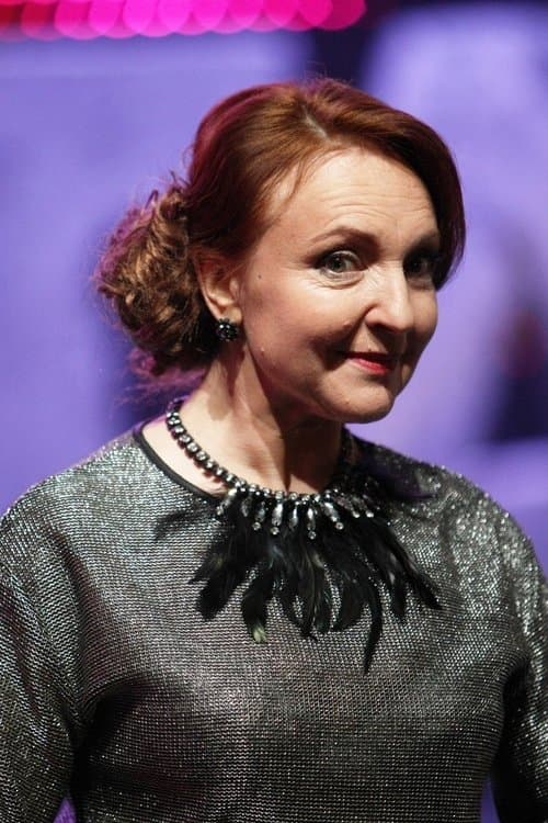 Photo of Asta Baukutė