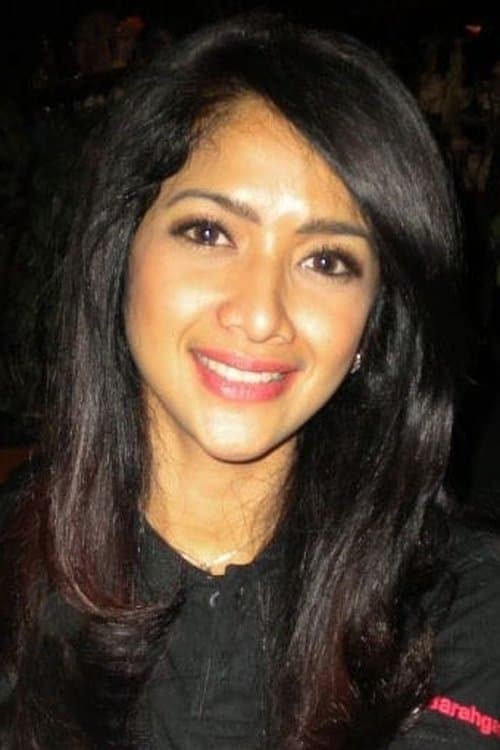 Photo of Astri Nurdin