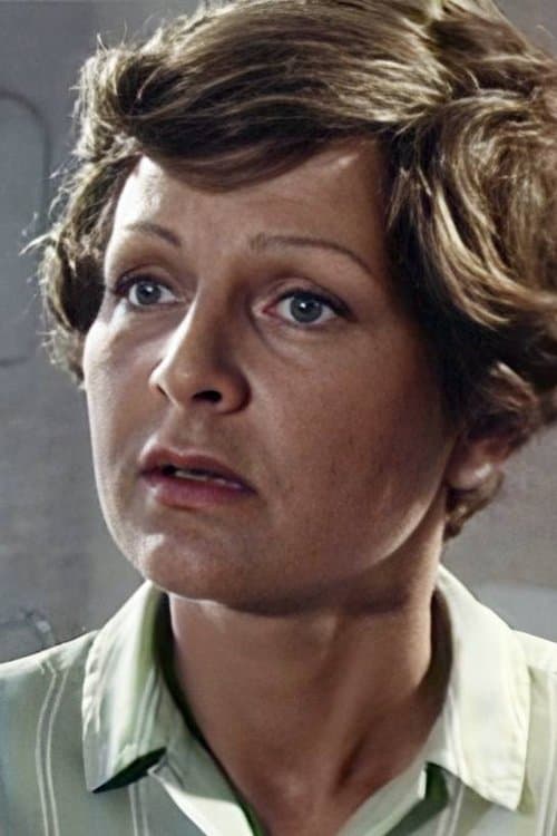 Photo of Astrid Boner