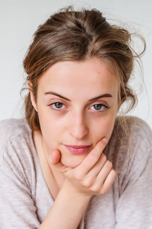 Photo of Astrid Casali