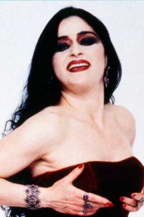 Photo of Astrid Hadad
