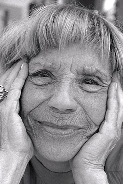 Photo of Astrid Henning-Jensen