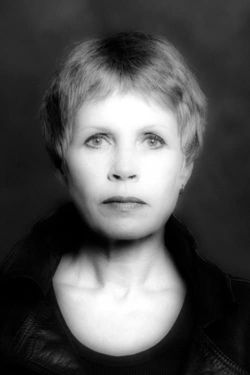Photo of Astrid Kirchherr