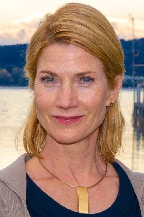 Photo of Astrid M. Fünderich