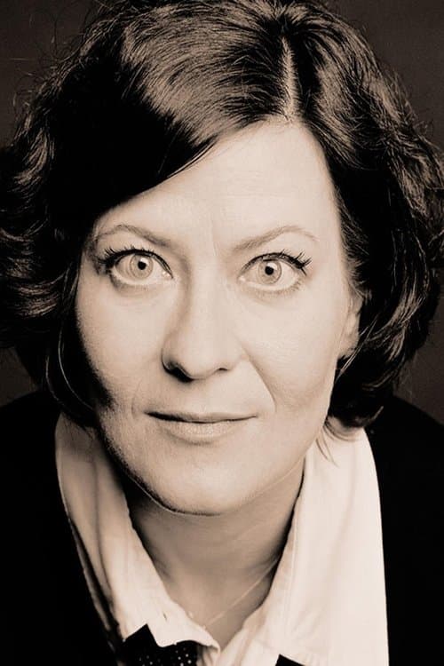 Photo of Astrid Meyerfeldt
