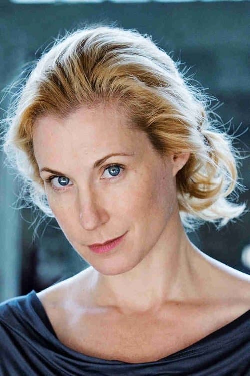 Photo of Astrid Posner