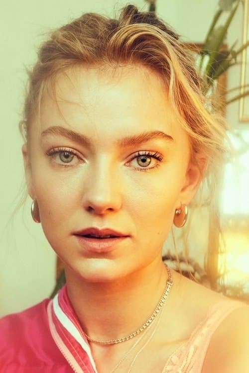 Photo of Astrid S
