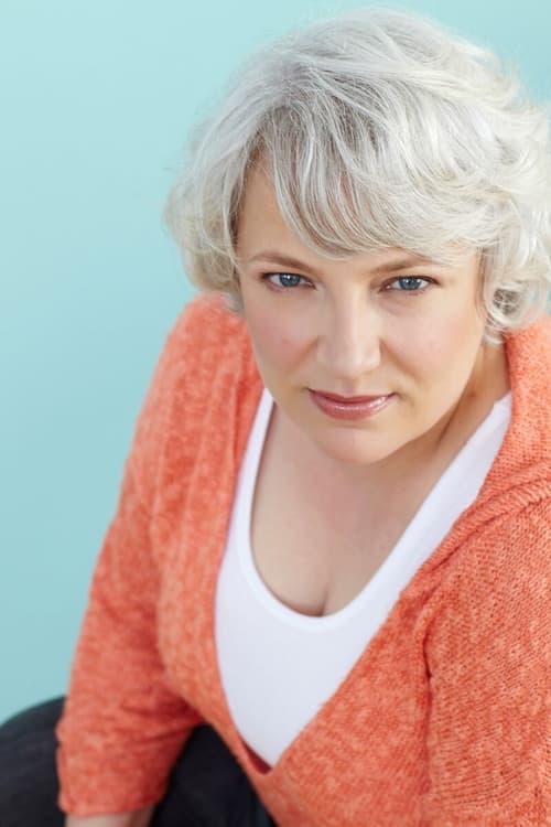 Photo of Astrid Van Wieren