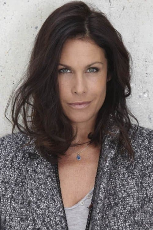 Photo of Astrid Veillon
