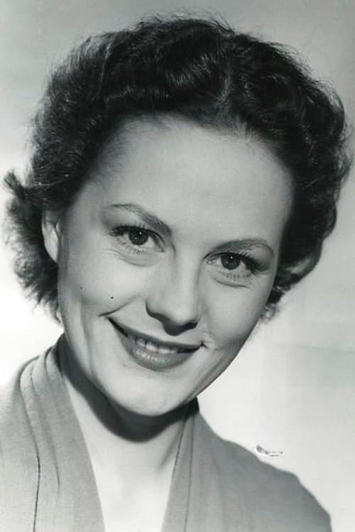 Photo of Astrid Villaume