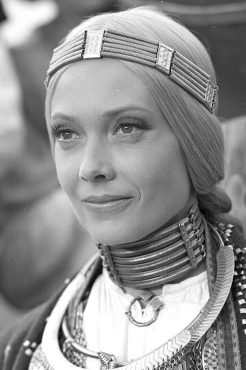 Photo of Astrīda Kairiša