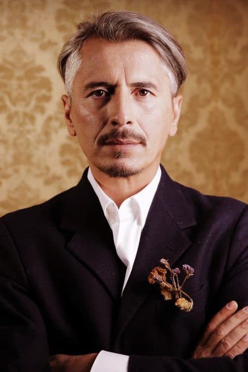 Photo of Astrit Kabashi