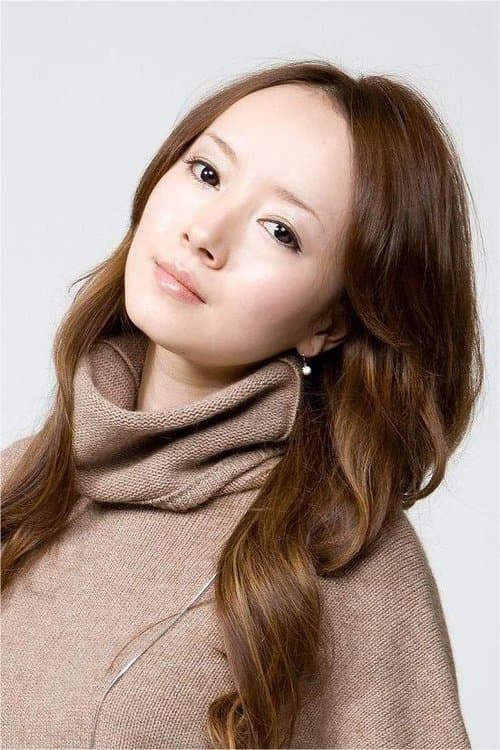 Photo of Asuka Higuchi