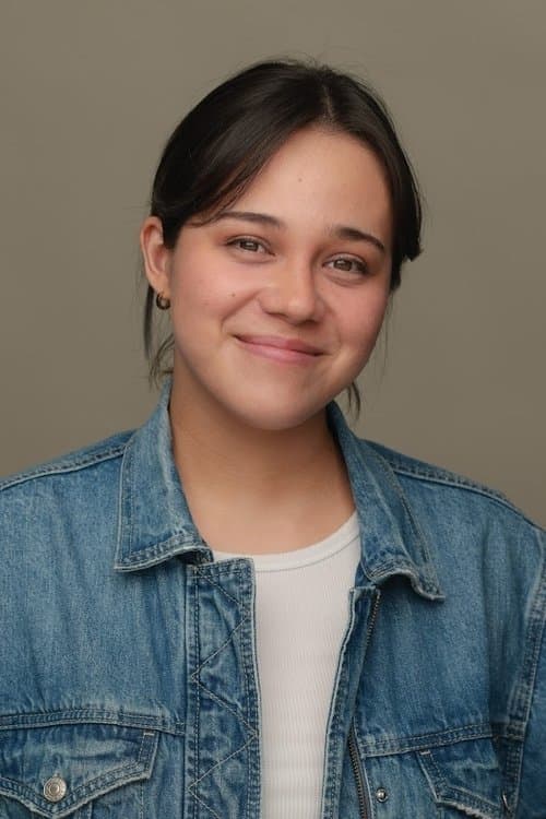 Photo of Asuka Kimura