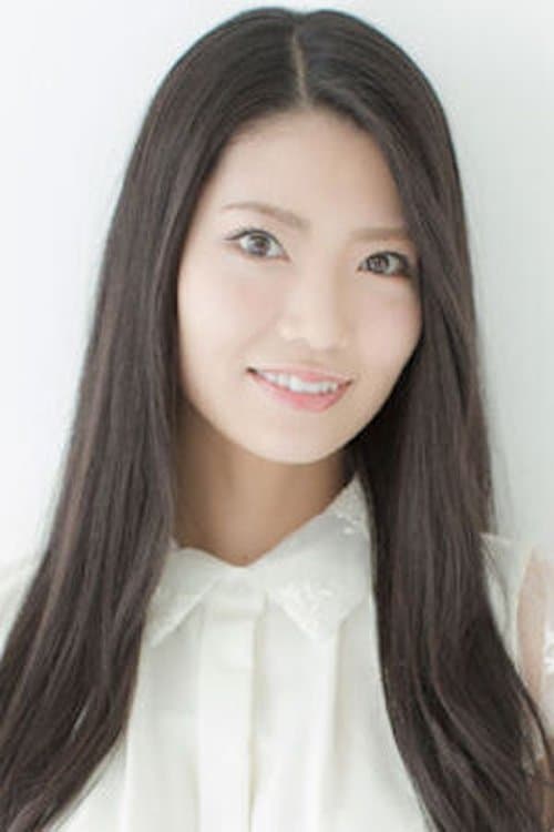 Photo of Asuka Kuramochi