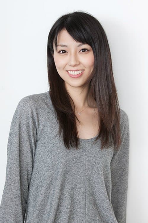 Photo of Asuka Shibuya