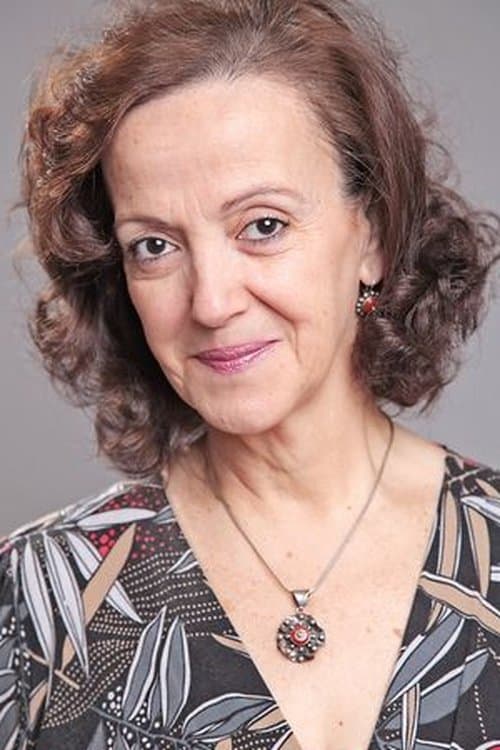 Photo of Asuman Kostak