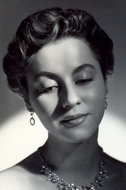 Photo of Asunción Sancho