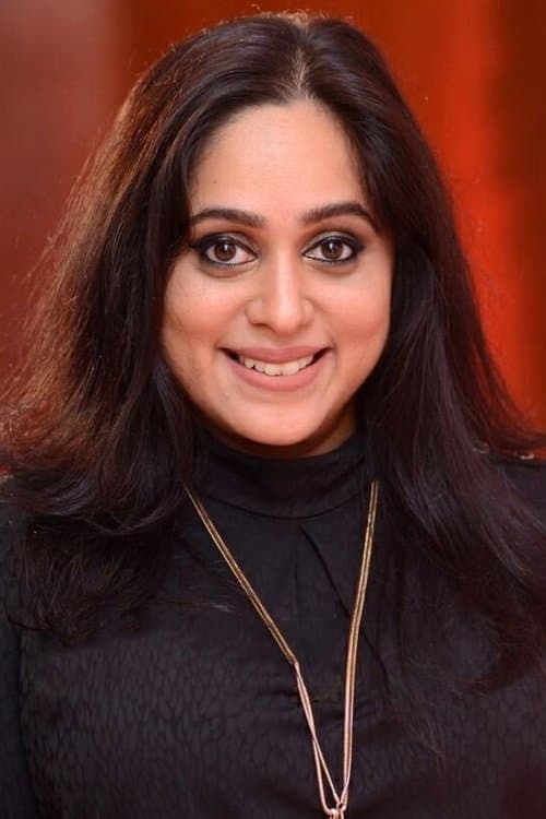 Photo of Aswathi Menon