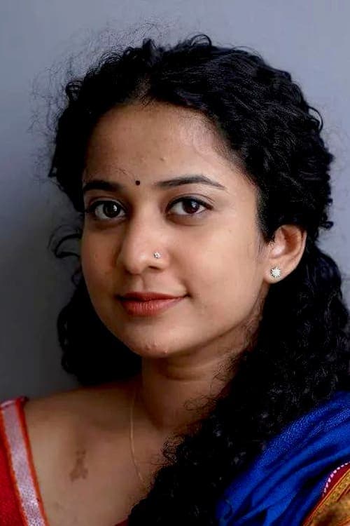 Photo of Aswathy Manoharan