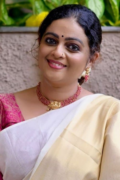 Photo of Aswathy Sreekanth