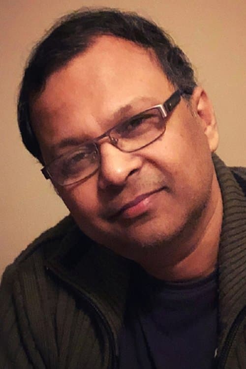 Photo of Atanu Ghosh