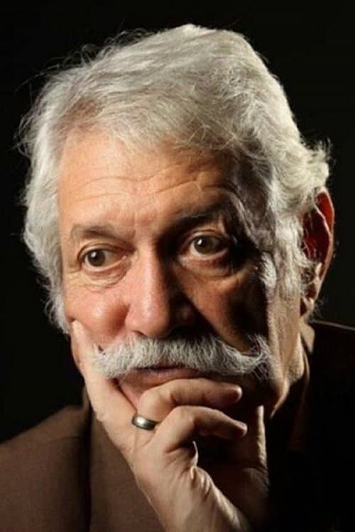 Photo of Atash Taghipour