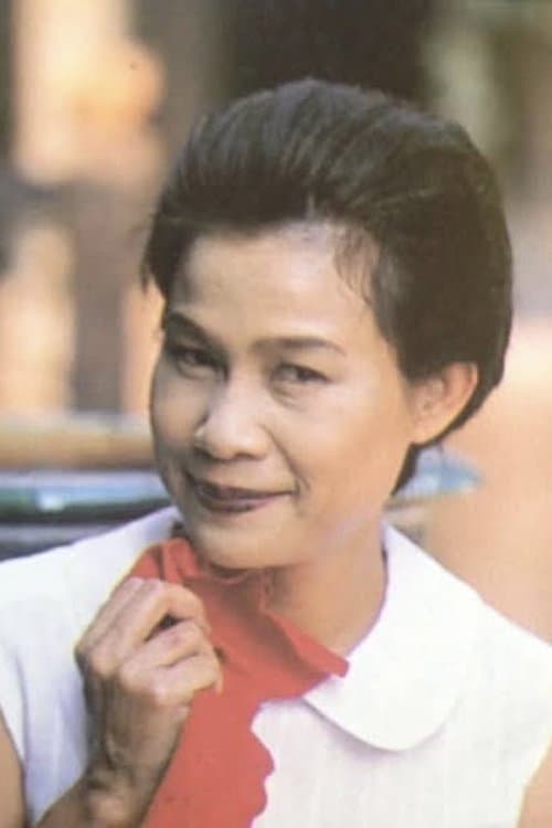 Photo of Atcharapan Paibulsuwan