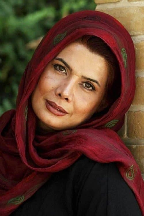 Photo of Atefeh Razavi