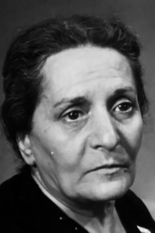 Photo of Athanasia Moustaka