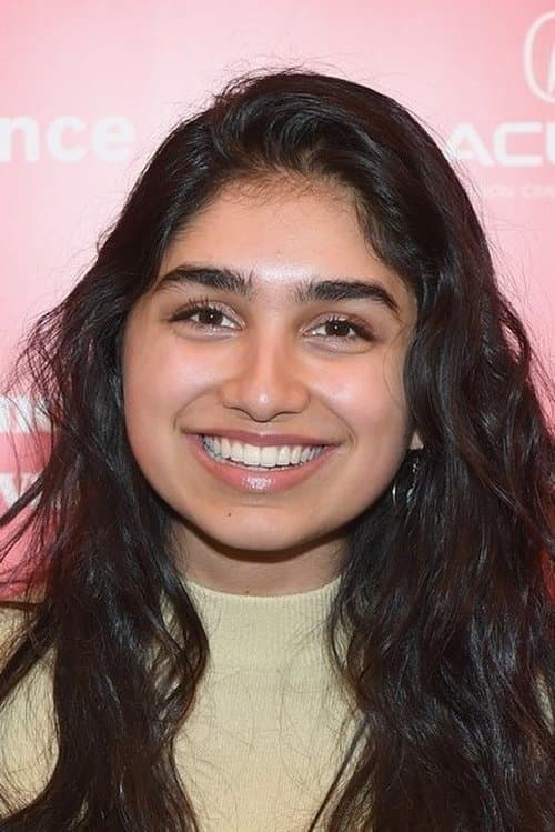 Photo of Atheena Frizzell