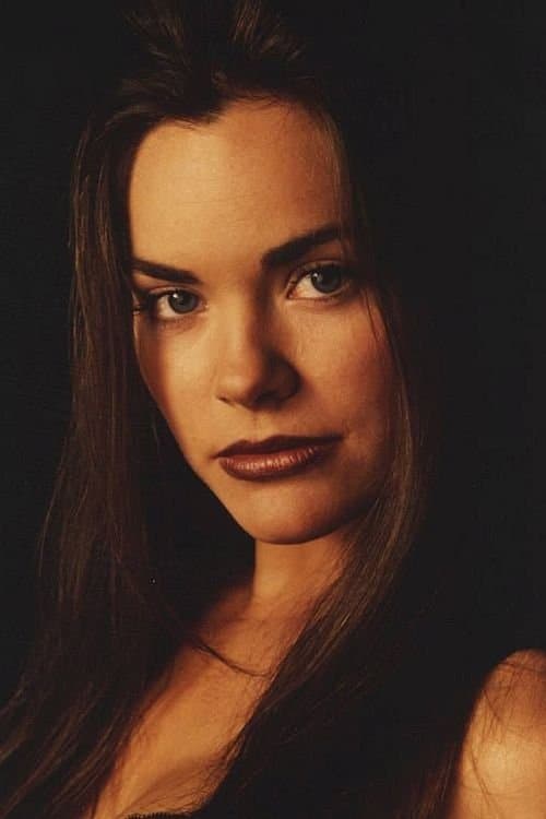 Photo of Athena Massey