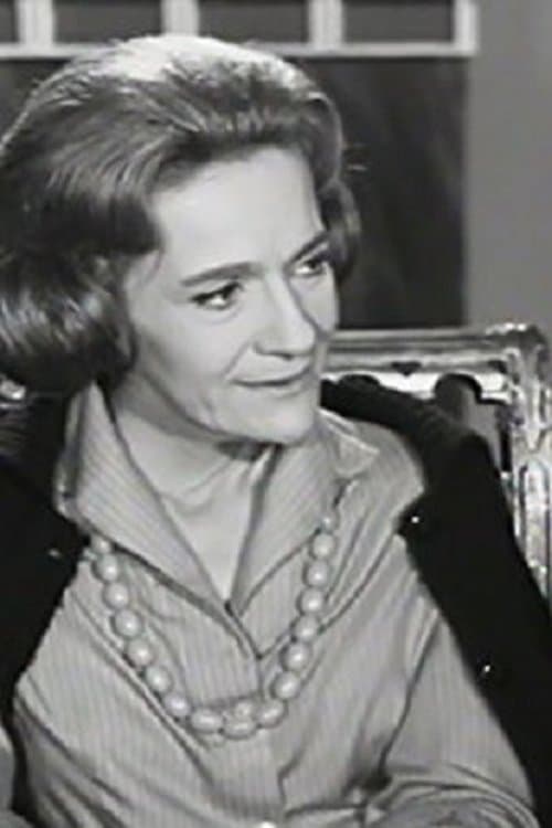 Photo of Athena Michaelidou