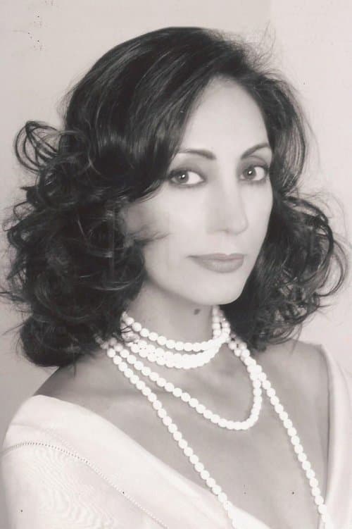Photo of Athina Mavromati