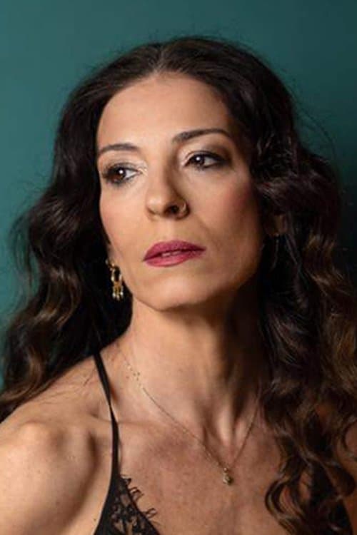 Photo of Athina Maximou