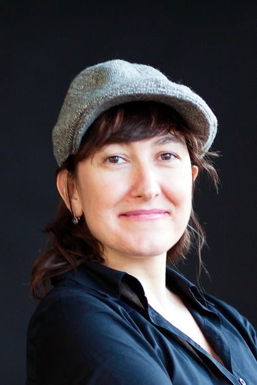 Photo of Athina Rachel Tsangari