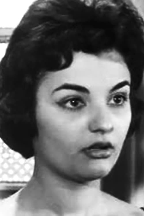 Photo of Athina Tzimouli